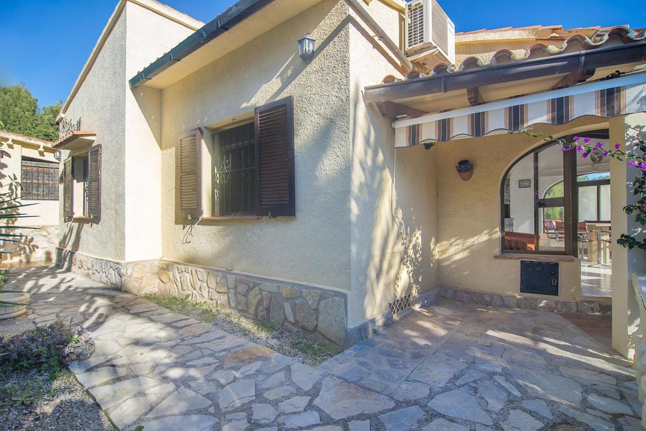 Villas Guzman - Jose Marie Benissa Exterior photo